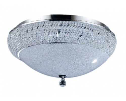 Потолочная люстра Grande DDC 615-35A Lumina Deco Потолочная люстра Grande DDC 615-35A Lumina Deco