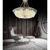 Потолочная люстра Mirana DDP 3197-60 Lumina Deco