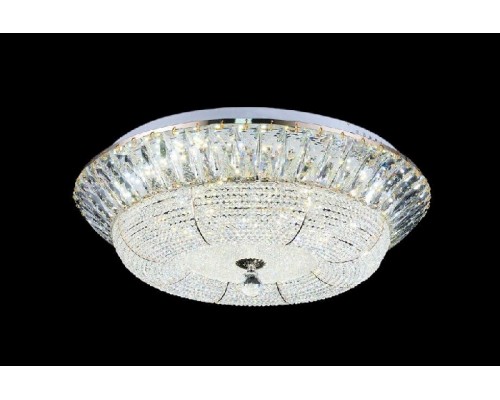 Потолочная люстра Mirana DDP 3197-60 Lumina Deco Потолочная люстра Mirana DDP 3197-60 Lumina Deco