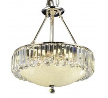 Подвесная люстра Cosenza DDP 5882-50D Lumina Deco