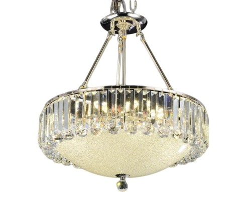 Подвесная люстра Cosenza DDP 5882-50D Lumina Deco Подвесная люстра Cosenza DDP 5882-50D Lumina Deco