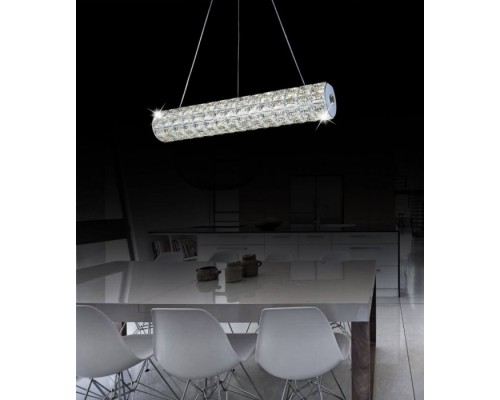 Подвесной светильник Faradonne DDP 630-800 Lumina Deco Подвесной светильник Faradonne DDP 630-800 Lumina Deco