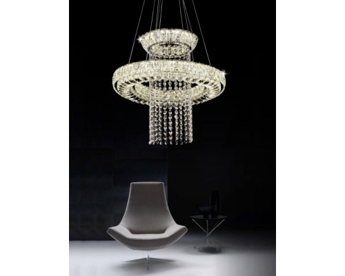 Подвесная люстра Sapori DDP 6939 Lumina Deco Подвесная люстра Sapori DDP 6939 Lumina Deco
