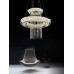 Подвесная люстра Sapori DDP 6939 Lumina Deco