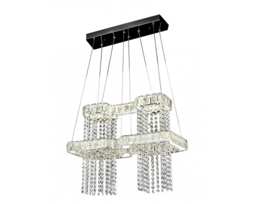 Подвесная люстра Osteria DDP 6971 Lumina Deco Подвесная люстра Osteria DDP 6971 Lumina Deco