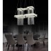 Подвесная люстра Osteria DDP 6971 Lumina Deco