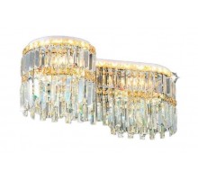 Подвесная люстра Ancona DDP 9880-28/700 Lumina Deco