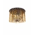 Потолочная люстра Softline LDC 7102-450 GD Lumina Deco