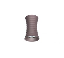 Точечный светильник Corbi LDC 8052-A CF Lumina Deco