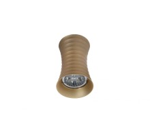 Точечный светильник Corbi LDC 8052-A GD Lumina Deco