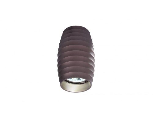 Точечный светильник Split LDC 8052-B CF Lumina Deco