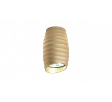 Точечный светильник Grost LDC 8052-C GD Lumina Deco