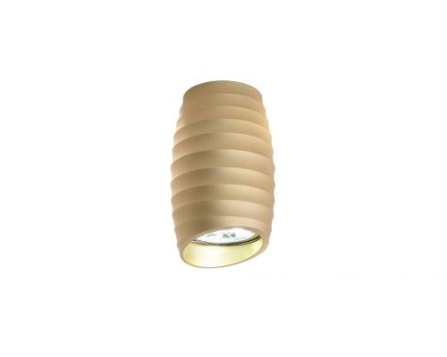 Точечный светильник Grost LDC 8052-C GD Lumina Deco Точечный светильник Grost LDC 8052-C GD Lumina Deco