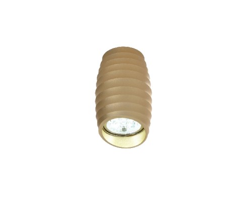 Точечный светильник Grost LDC 8052-C GD Lumina Deco Точечный светильник Grost LDC 8052-C GD Lumina Deco