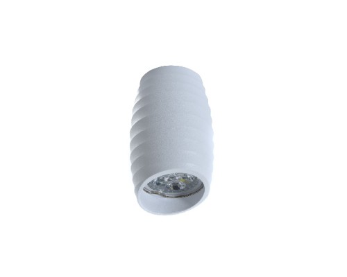 Точечный светильник Grost LDC 8052-C WT Lumina Deco Точечный светильник Grost LDC 8052-C WT Lumina Deco