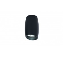 Точечный светильник Bradly LDC 8052-D BK Lumina Deco