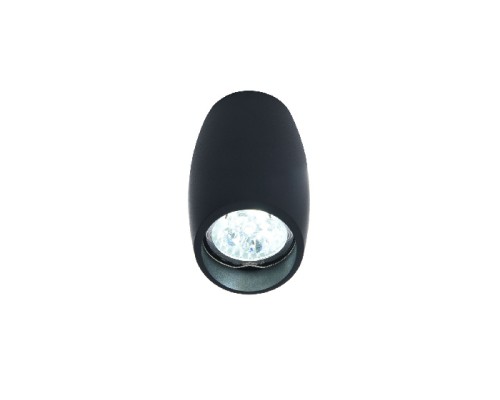 Точечный светильник Bradly LDC 8052-D BK Lumina Deco Точечный светильник Bradly LDC 8052-D BK Lumina Deco