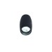 Точечный светильник Bradly LDC 8052-D BK Lumina Deco