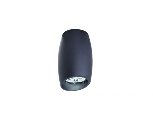 Точечный светильник Bradly LDC 8052-D GY Lumina Deco Точечный светильник Bradly LDC 8052-D GY Lumina Deco