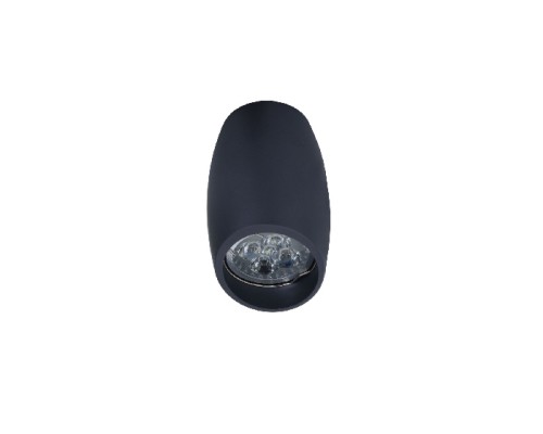 Точечный светильник Bradly LDC 8052-D GY Lumina Deco Точечный светильник Bradly LDC 8052-D GY Lumina Deco