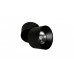 Точечный светильник Maxton LDC 8054-12W BK Lumina Deco