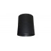 Точечный светильник Maxton LDC 8054-12W BK Lumina Deco