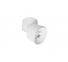 Точечный светильник Maxton LDC 8054-12W WT Lumina Deco