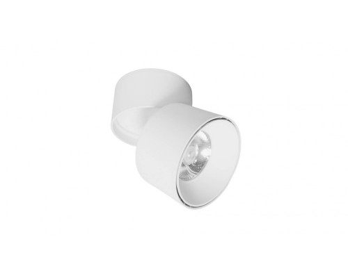 Точечный светильник Maxton LDC 8054-12W WT Lumina Deco Точечный светильник Maxton LDC 8054-12W WT Lumina Deco