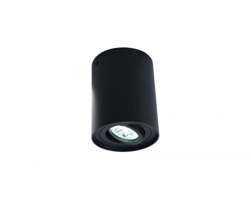 Точечный светильник Balston LDC 8055-A BK Lumina Deco Точечный светильник Balston LDC 8055-A BK Lumina Deco