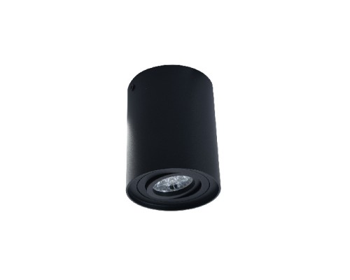 Точечный светильник Balston LDC 8055-A BK Lumina Deco Точечный светильник Balston LDC 8055-A BK Lumina Deco