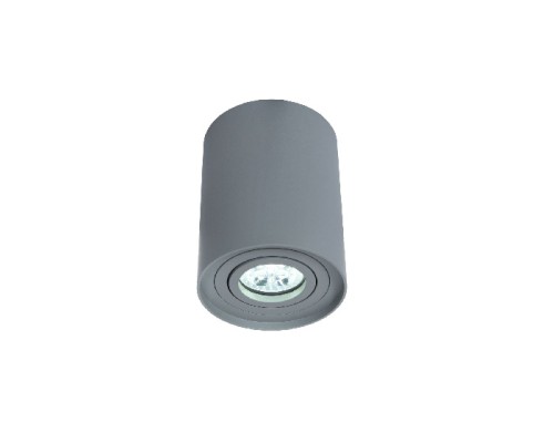Точечный светильник Balston LDC 8055-A GY Lumina Deco Точечный светильник Balston LDC 8055-A GY Lumina Deco