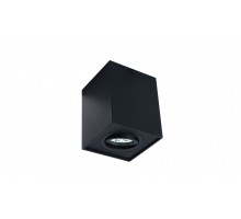 Точечный светильник Pulton  LDC 8055-B BK Lumina Deco