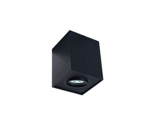 Точечный светильник Pulton LDC 8055-B BK Lumina Deco Точечный светильник Pulton LDC 8055-B BK Lumina Deco
