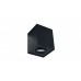 Точечный светильник Pulton LDC 8055-B BK Lumina Deco