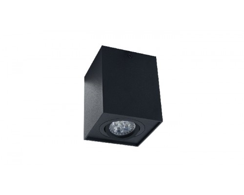Точечный светильник Pulton LDC 8055-B BK Lumina Deco Точечный светильник Pulton LDC 8055-B BK Lumina Deco