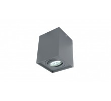 Точечный светильник Pulton  LDC 8055-B GY Lumina Deco