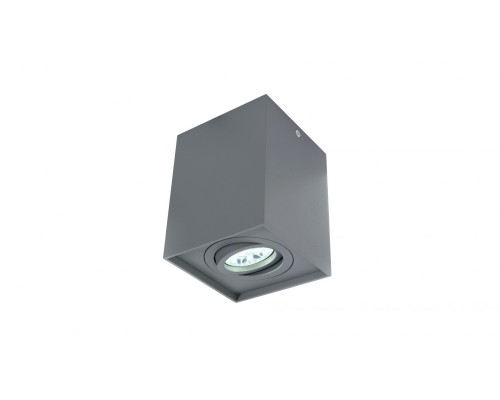 Точечный светильник Pulton LDC 8055-B GY Lumina Deco Точечный светильник Pulton LDC 8055-B GY Lumina Deco