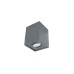 Точечный светильник Pulton LDC 8055-B GY Lumina Deco