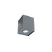 Точечный светильник Pulton LDC 8055-B GY Lumina Deco