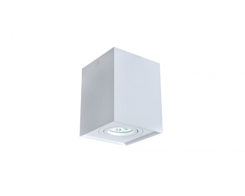 Точечный светильник Pulton LDC 8055-B WT Lumina Deco Точечный светильник Pulton LDC 8055-B WT Lumina Deco