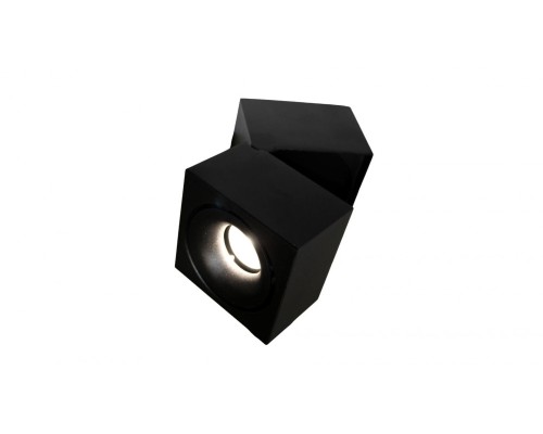 Точечный светильник Edford LDC 8056-10W BK Lumina Deco Точечный светильник Edford LDC 8056-10W BK Lumina Deco