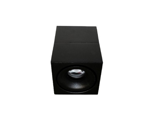 Точечный светильник Edford LDC 8056-10W BK Lumina Deco Точечный светильник Edford LDC 8056-10W BK Lumina Deco