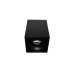 Точечный светильник Edford LDC 8056-10W BK Lumina Deco