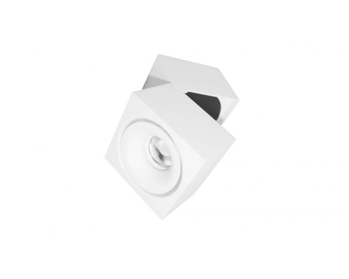 Точечный светильник Edford LDC 8056-10W WT Lumina Deco Точечный светильник Edford LDC 8056-10W WT Lumina Deco