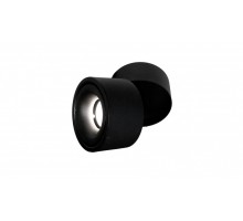 Точечный светильник Westos  LDC 8056-12W BK Lumina Deco