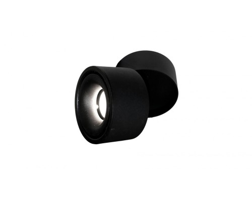 Точечный светильник Westos LDC 8056-12W BK Lumina Deco Точечный светильник Westos LDC 8056-12W BK Lumina Deco