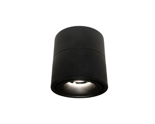 Точечный светильник Westos LDC 8056-12W BK Lumina Deco Точечный светильник Westos LDC 8056-12W BK Lumina Deco