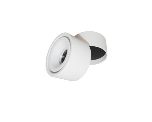 Точечный светильник Westos  LDC 8056-12W WT Lumina Deco