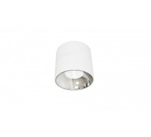 Точечный светильник Tubi  LDC 8057-10W WT Lumina Deco