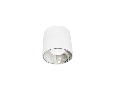 Точечный светильник Tubi LDC 8057-10W WT Lumina Deco Точечный светильник Tubi LDC 8057-10W WT Lumina Deco